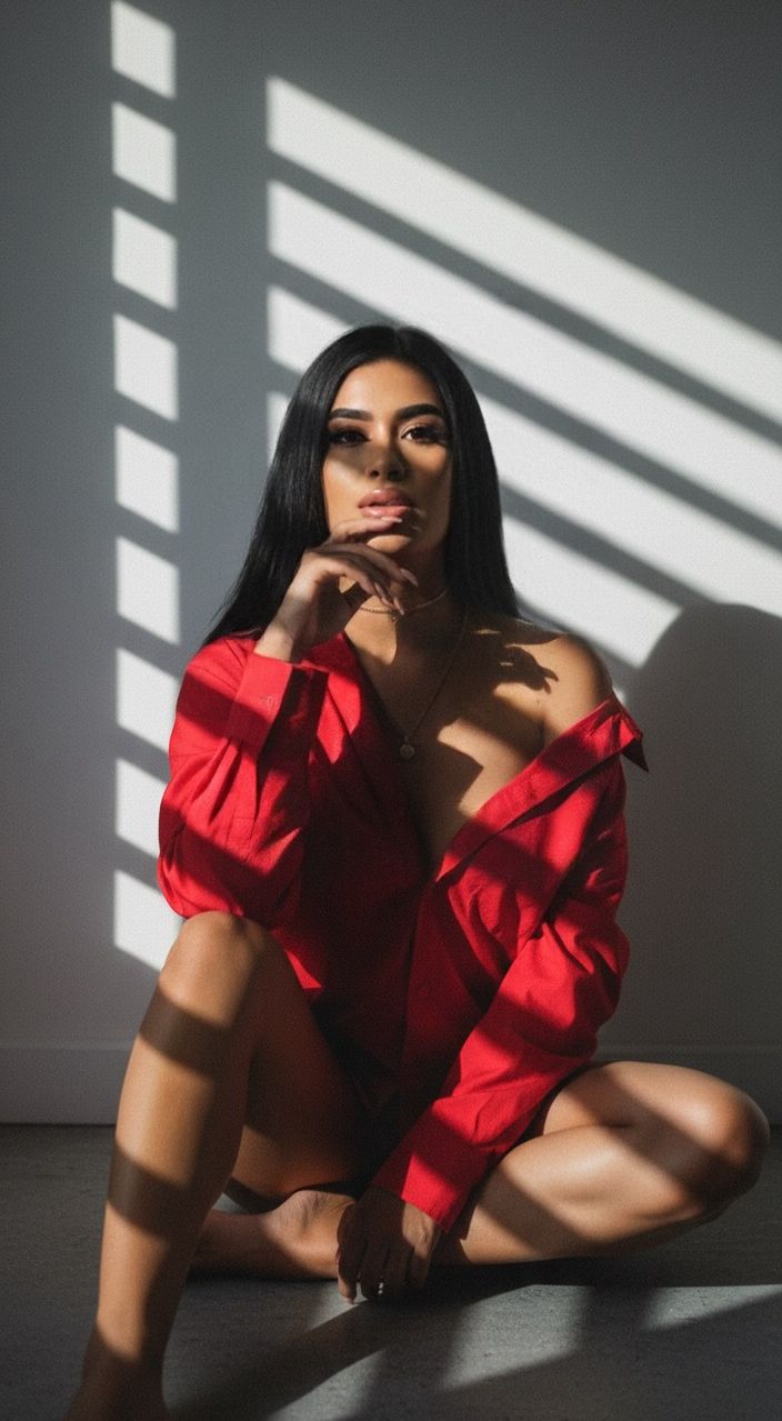 Escort - BUGATTI - Ibiza Tops